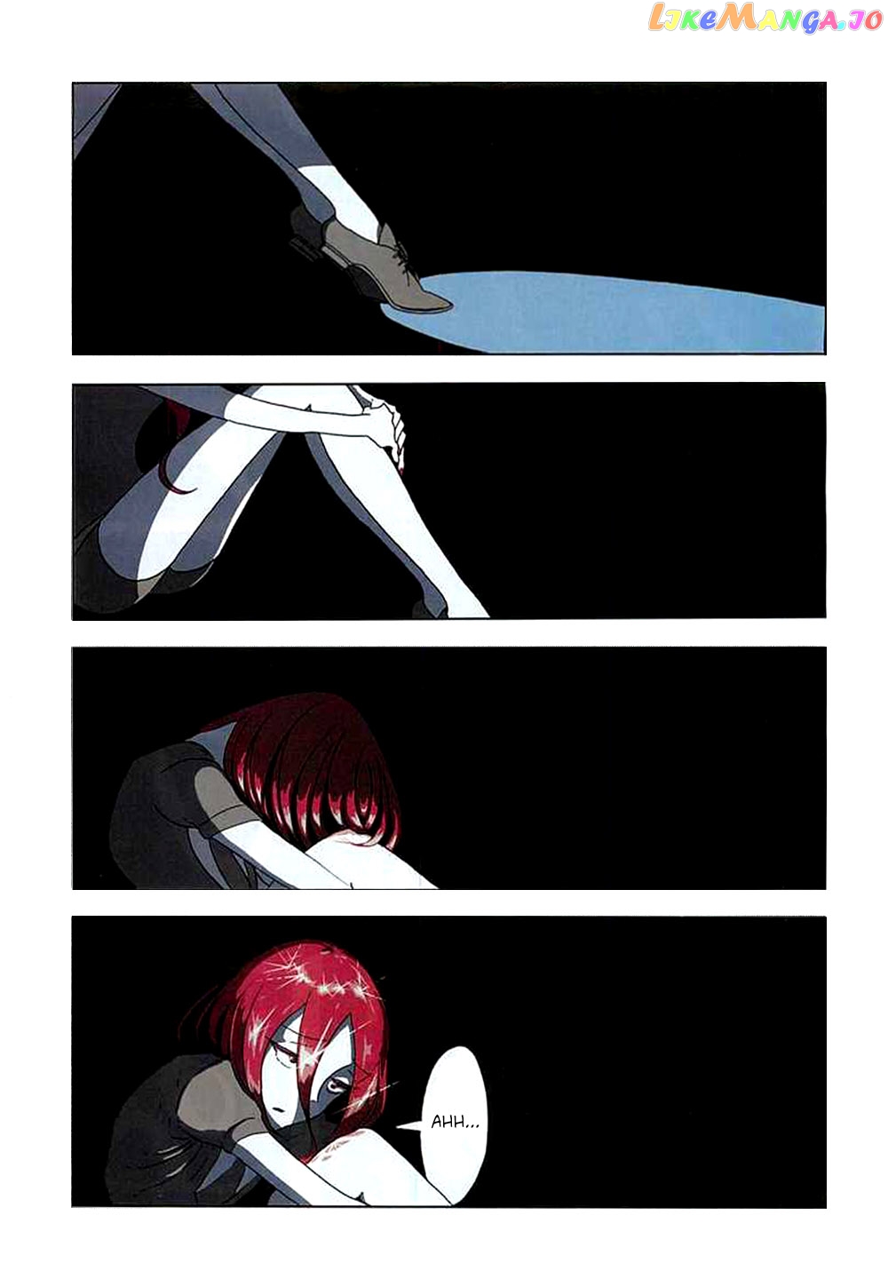 Land of the Lustrous, Chapter 6 image 01